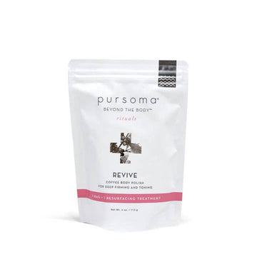 Pursoma Revive - Coffee Body Polish