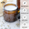 Untamed Organics: Grass-Fed Tallow Skin Balm