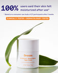 Three Ships: Dream Bio-Retinol + Shorea Butter Rejuvenating Cream