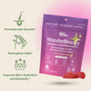 Wonderbeauty - Hair, Skin & Nails Gummies