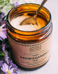 Anima Mundi: Ashwagandha | Nature's Chill Pill