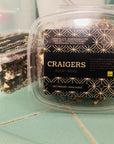 Craigers Rocky Road