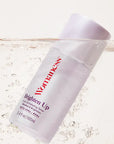 Womaness: Brighten Up - Exfoliating Toner