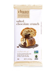 Chuao Chocolatier: Gourmet Chocolate Bars