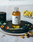 Anima Mundi: Jojoba Oil | Organic, Coldpressed, Unrefined