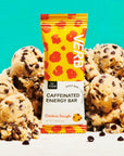 Verb Caffeinated Energy Bars - Individual