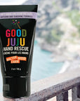 Walton Wood: Hand Rescue - Good Juju