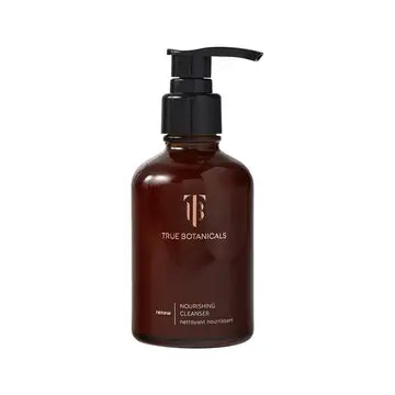 True Botanicals Renew Nourishing Cleanser