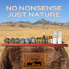 Untamed Organics: Grass-Fed Tallow Skin Balm