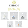 Essence: Starter Kit 5 Pack Bundle