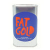 Fat Gold: California Organic Extra Virgin Olive Oil