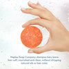 Florida Fresh Citrus Shampoo Bar 1.75 oz