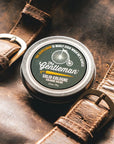 Walton Wood: Solid Cologne | The Gentleman