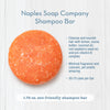 Florida Fresh Citrus Shampoo Bar 1.75 oz