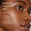Minori: Travel Size Cream Highlighter — Champagne