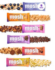 Mosh: Protein Nutrition Bar