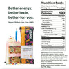 Verb Caffeinated Protein Bar
