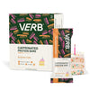 Verb Caffeinated Protein Bar