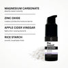 The Sweat Powder Talf-Free Spray 0.88 oz