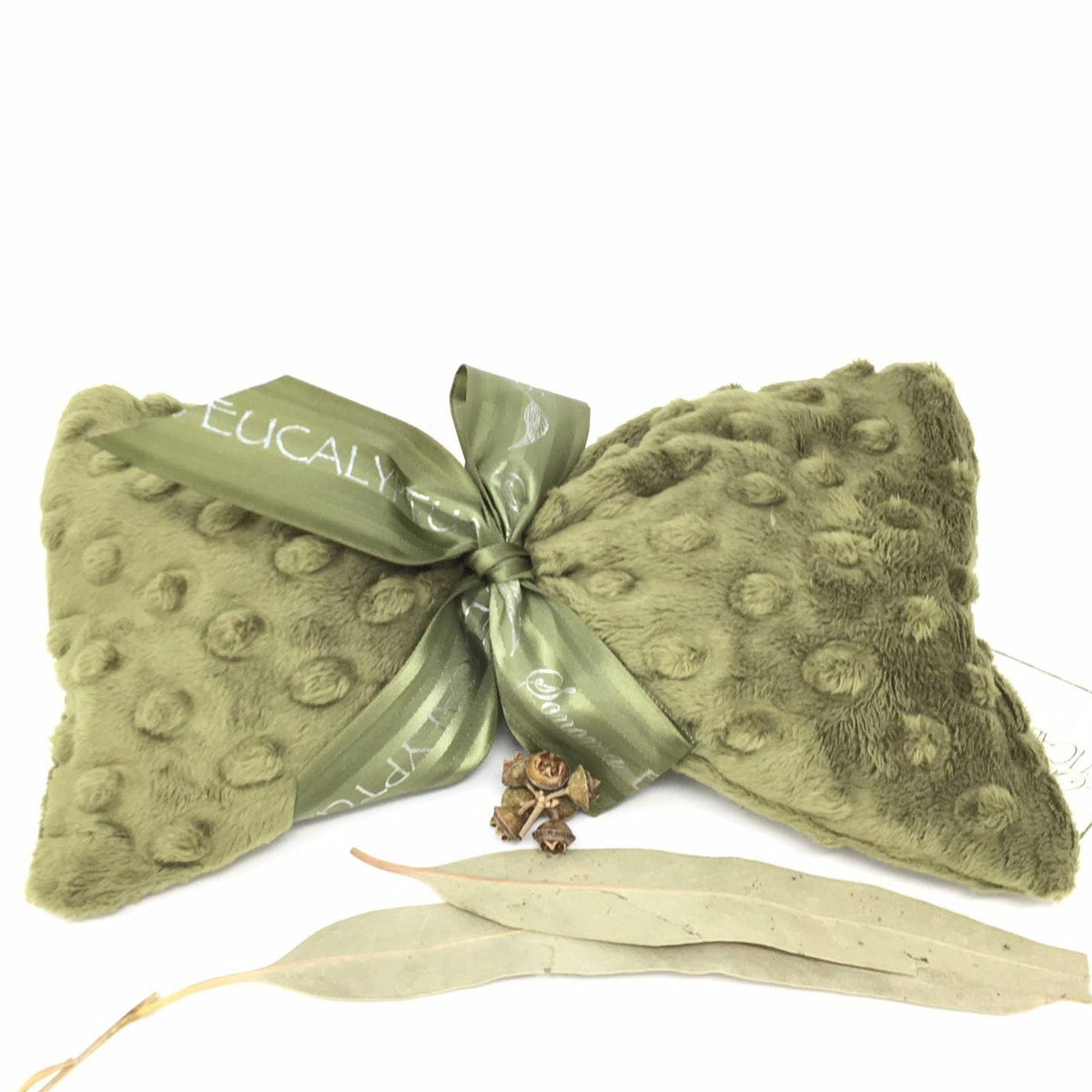Spa Mask - Eucalyptus/Lavender Blend