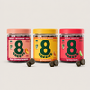 8 Greens Super Greens Gummies
