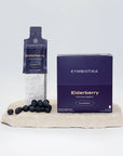 Cymbiotika: Liposomal Elderberry