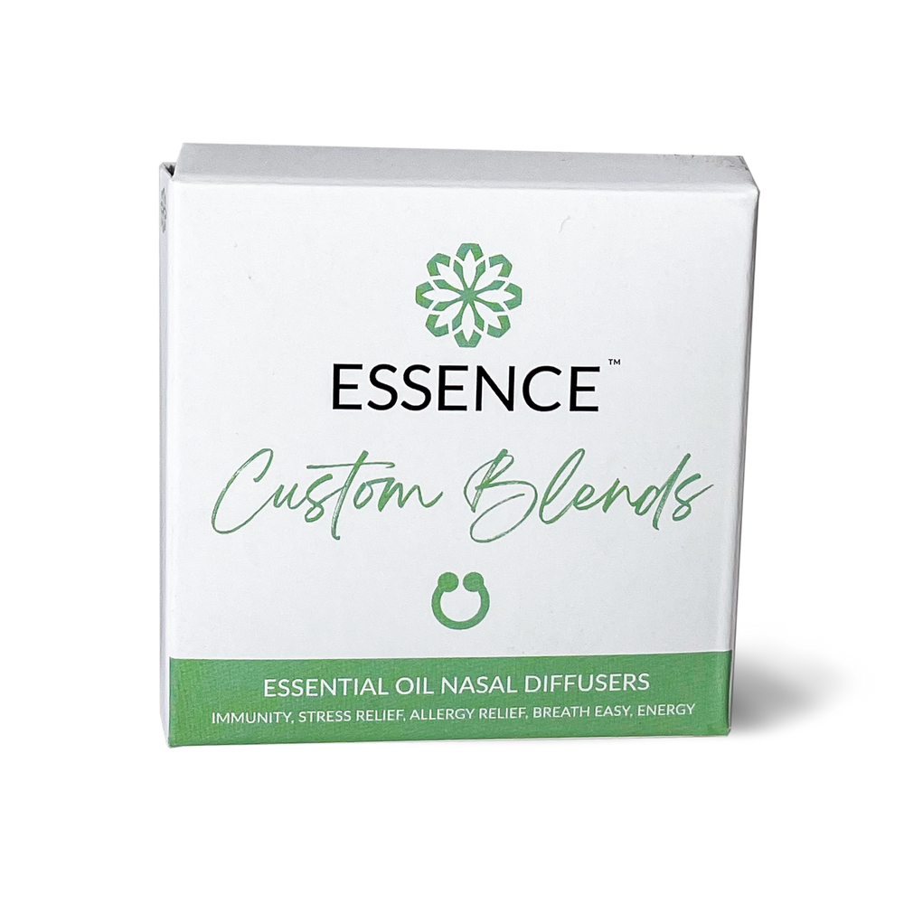 Essence: Custom Blends 5 Pack Bundle