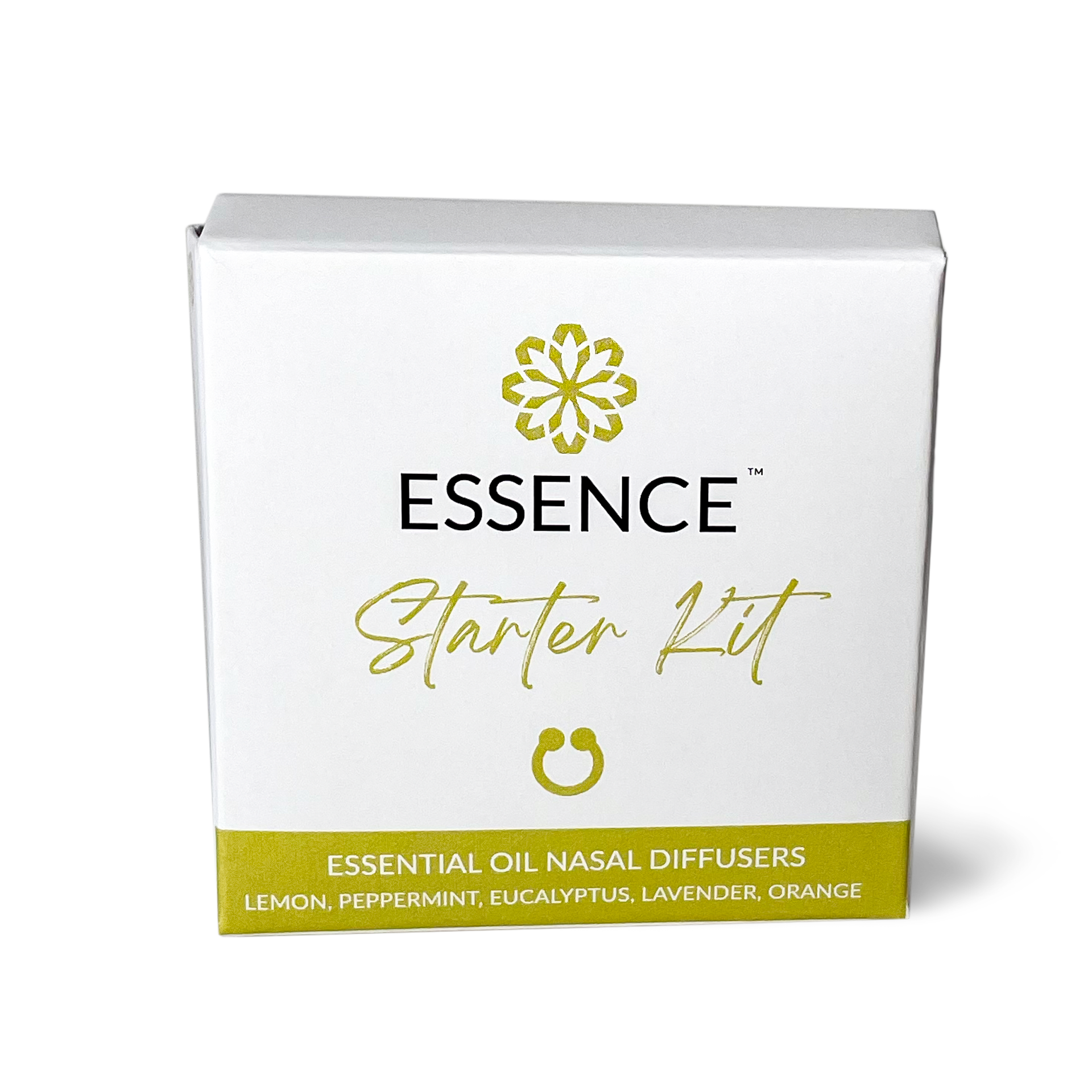 Essence: Starter Kit 5 Pack Bundle – Source & Self