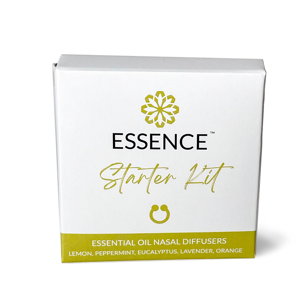 Essence: Starter Kit 5 Pack Bundle