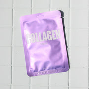 LAPCOS Daily Collagen Mask
