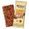Mezcla: Plant Protein Bar