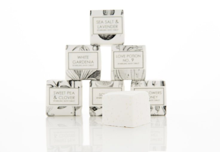 Formulary 55 Bath Tablet - Thumbnail 2