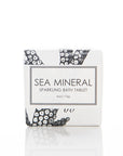 Formulary 55 Sea Mineral Sparkling Bath Tablet