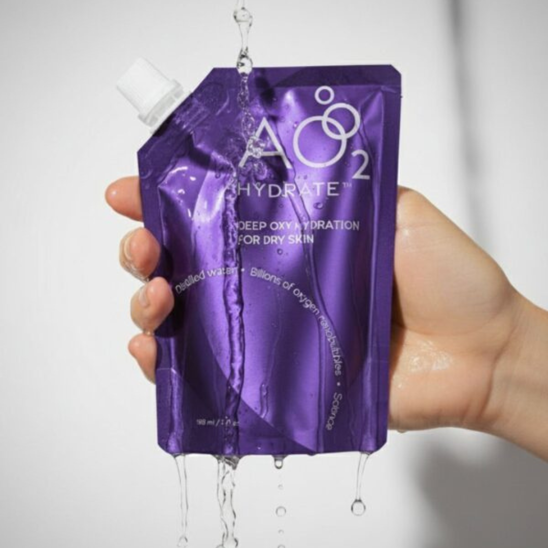 AO2 Hydrate Skincare​