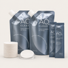 AO2 Skin: AO2 Clear Pro Kit