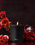 Apotheke Charcoal Rouge Classic Candle