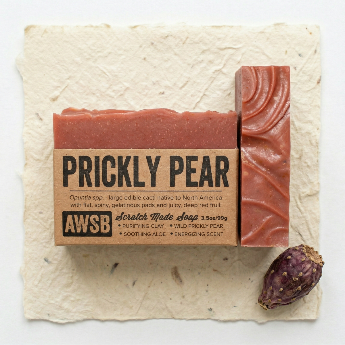 Bar Soap Collection