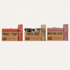 A Wild Soap Bar: Bar Soap Collection