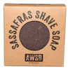 A Wild Soap Bar: Shave Soap - Sassafras