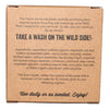 A Wild Soap Bar: Shave Soap - Sassafras