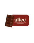 Alice Mushroom Chocolates: Happy Ending - Arousal Enhancing Chocolates