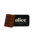 Alice Mushroom Chocolates: Nightcap for Sleep