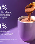 Moonbrew: The Magnesium Sleep Aid