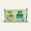 Alma Organics: Eco Green Baby Wipes