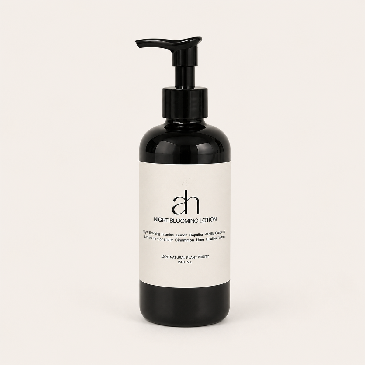Night Blooming Hydrating Body Lotion | 240 ml