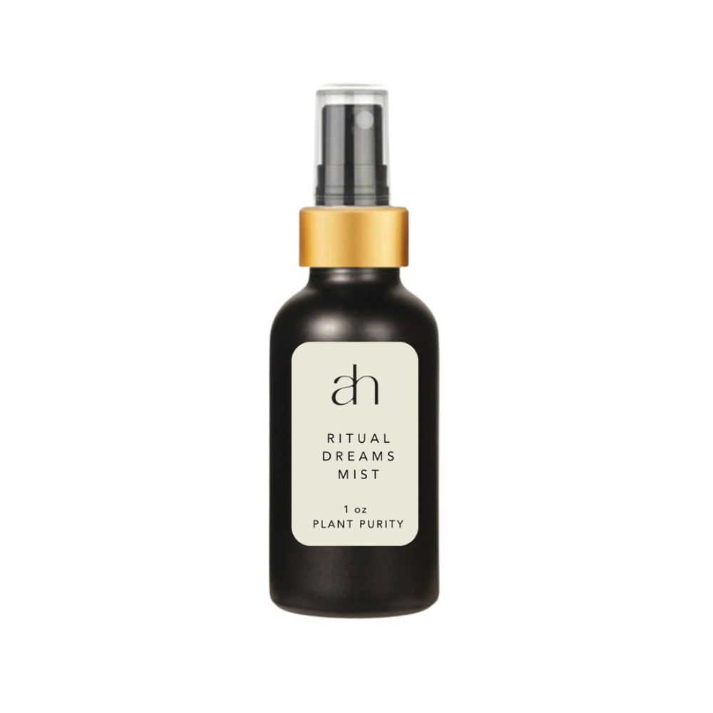 Ancestral Home: Ritual Dream Mist