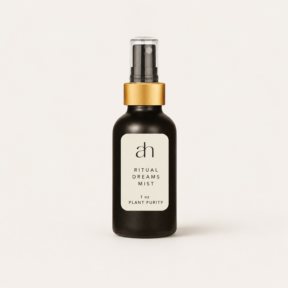 Ancestral Home: Ritual Dream Mist