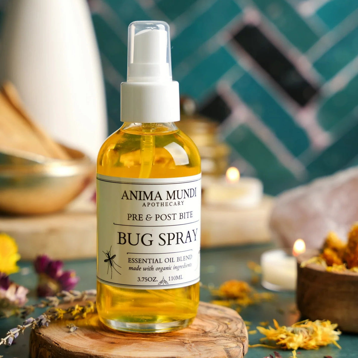 Bug Spray