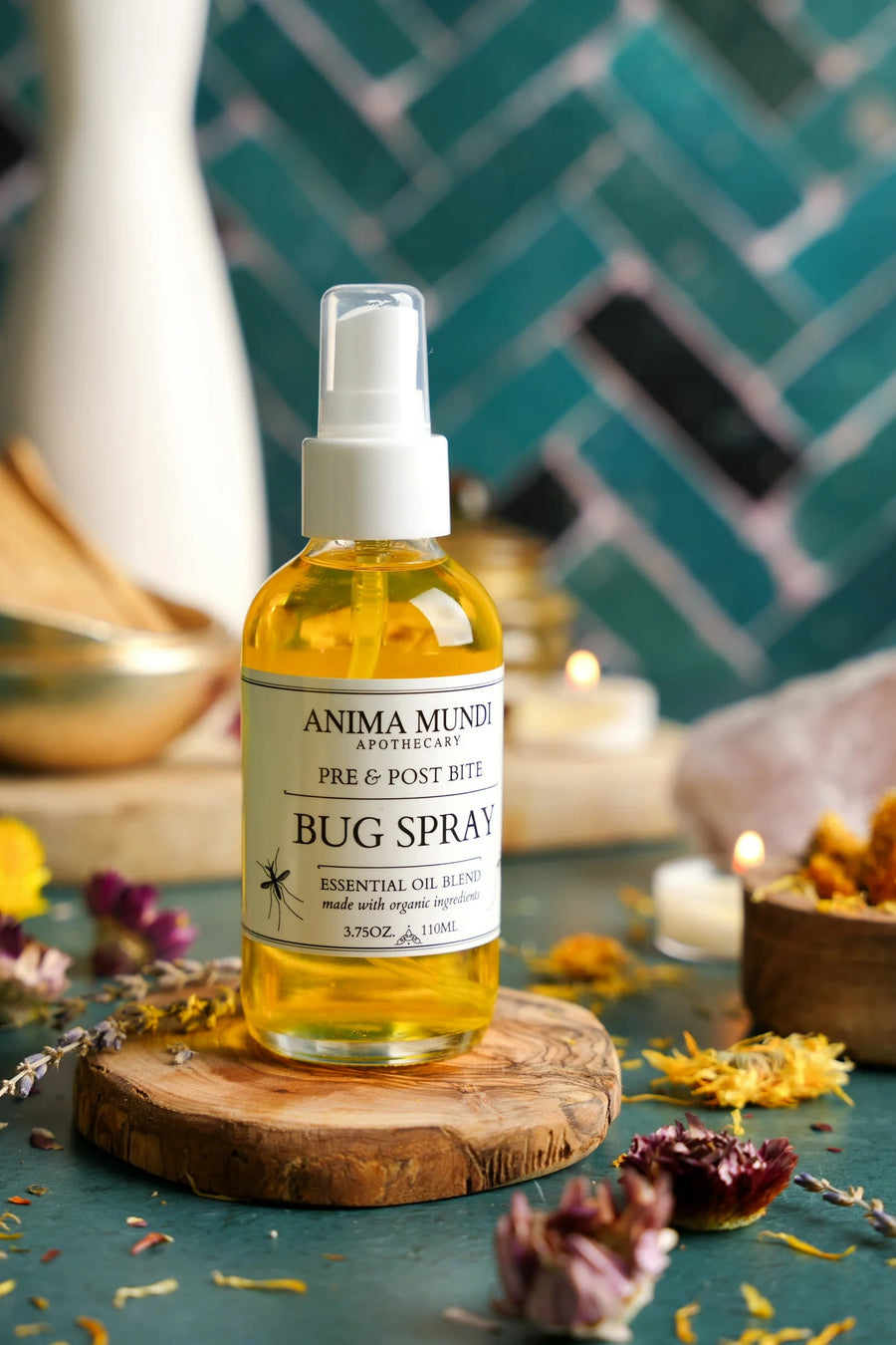 Anima Mundi: Bug Spray