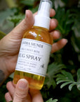 Anima Mundi: Bug Spray